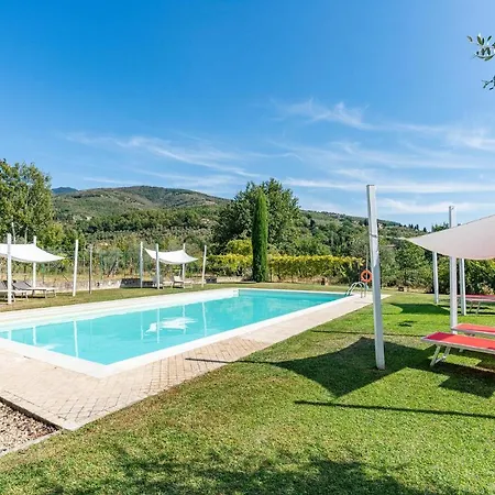 Apartment Casa Macinarino - App. 6 *