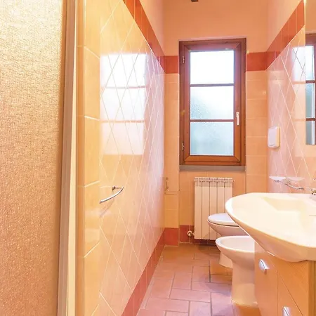 Casa Macinarino - App. 6 Apartment Loro Ciuffenna