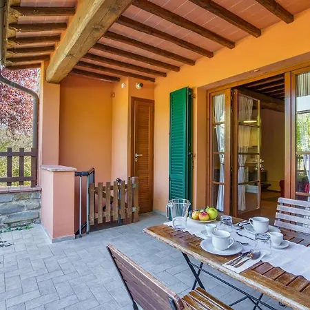 Casa Macinarino - App. 6 *