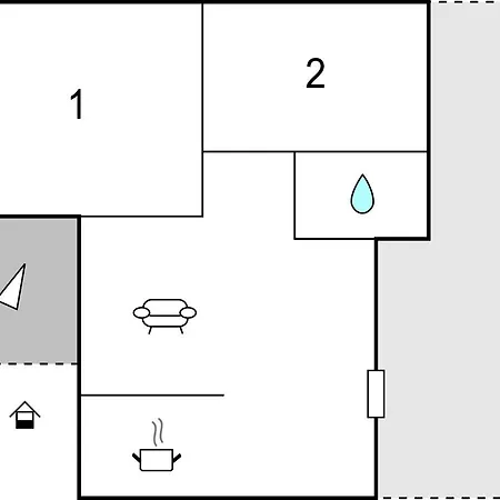 Casa Macinarino - App. 6 Apartment *