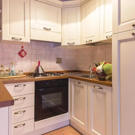 Casa Macinarino - App. 6 Apartment Loro Ciuffenna