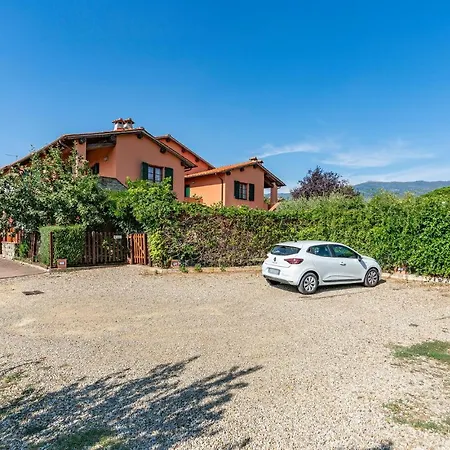 Casa Macinarino - App. 6 *