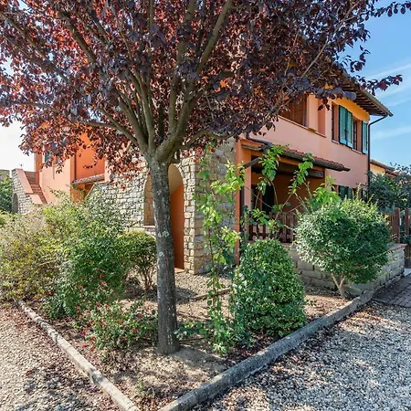 Casa Macinarino - App. 6 Loro Ciuffenna