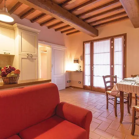 Apartment Casa Macinarino - App. 6 Loro Ciuffenna
