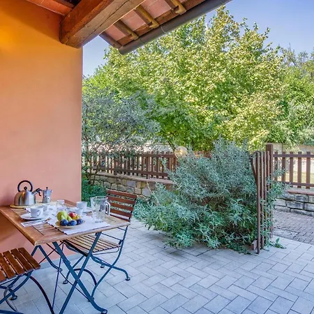 Casa Macinarino - App. 6