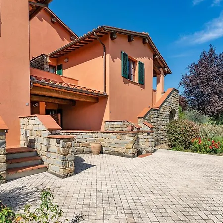 Apartment Casa Macinarino - App. 6