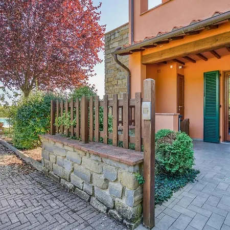 Apartment Casa Macinarino - App. 6 Loro Ciuffenna