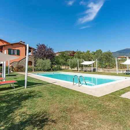 Casa Macinarino - App. 6