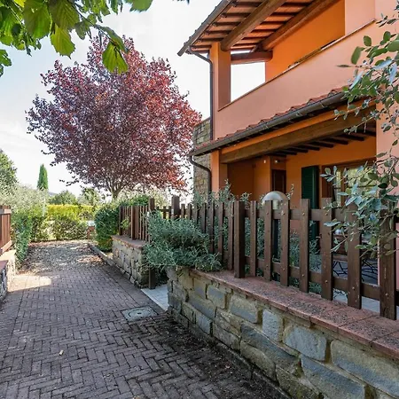 Apartment Casa Macinarino - App. 6 Loro Ciuffenna
