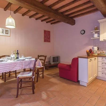 Casa Macinarino - App. 6 Apartment