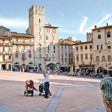 Apartment Casa Macinarino - App. 6 *