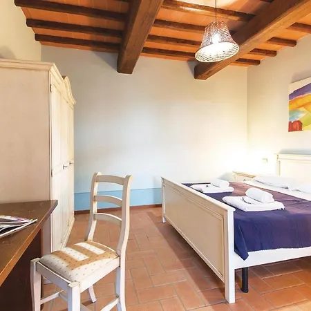 Casa Macinarino - App. 6 *
