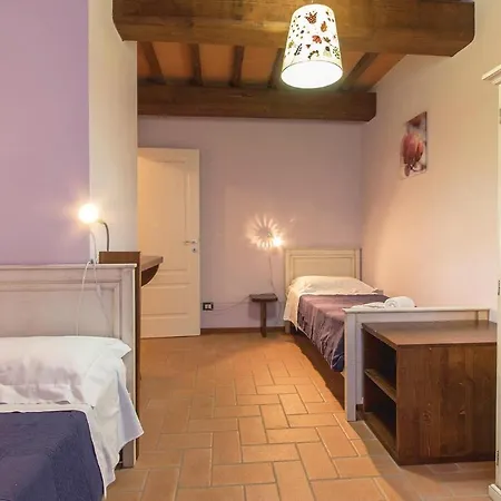 Casa Macinarino - App. 6 *