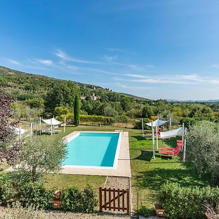 Casa Macinarino - App. 6 Apartment *
