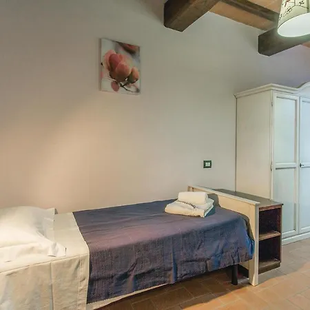 Apartment Casa Macinarino - App. 6