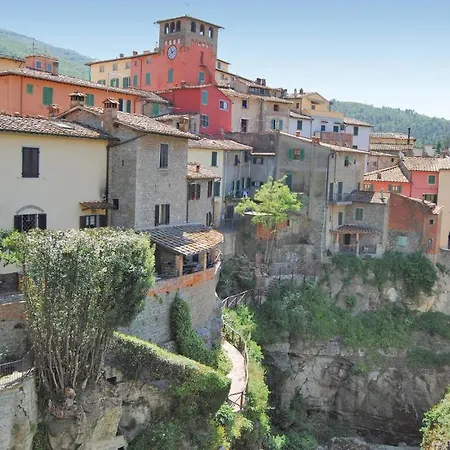 Apartment Casa Macinarino - App. 6