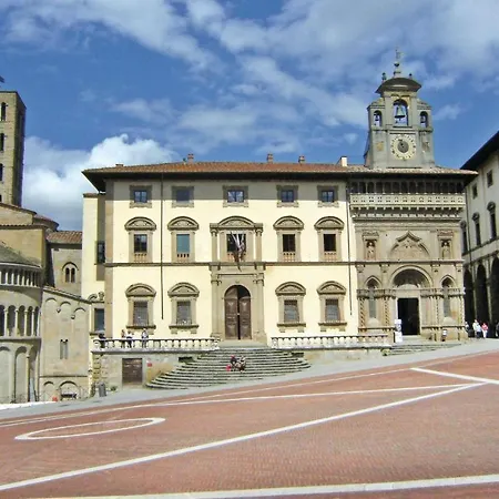 Apartment Casa Macinarino - App. 6 Loro Ciuffenna